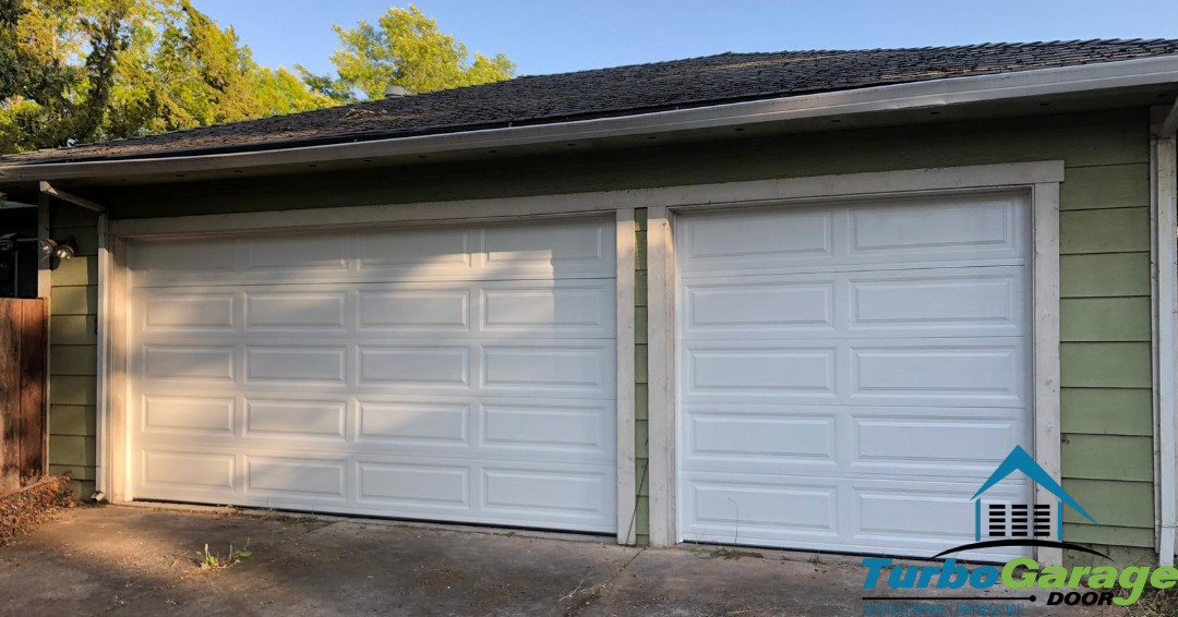 Garage Door Fixers Santa Rosa